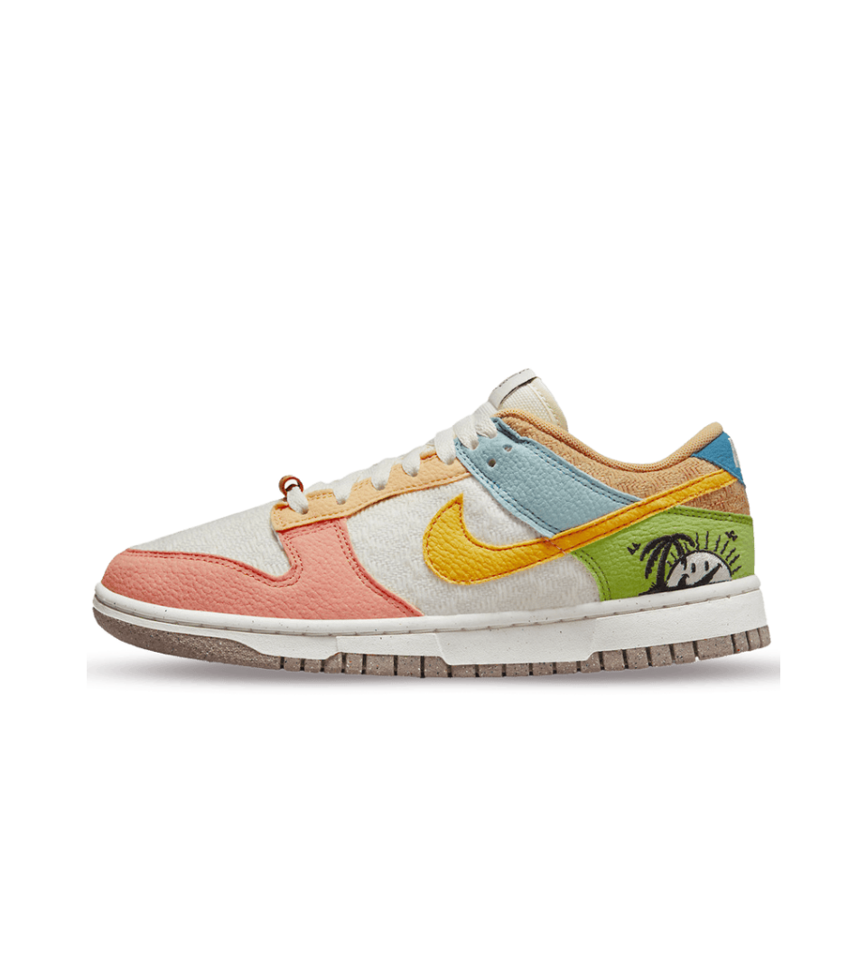 Nike Dunk Low Retro ‘Sun Club Multi’ (W)