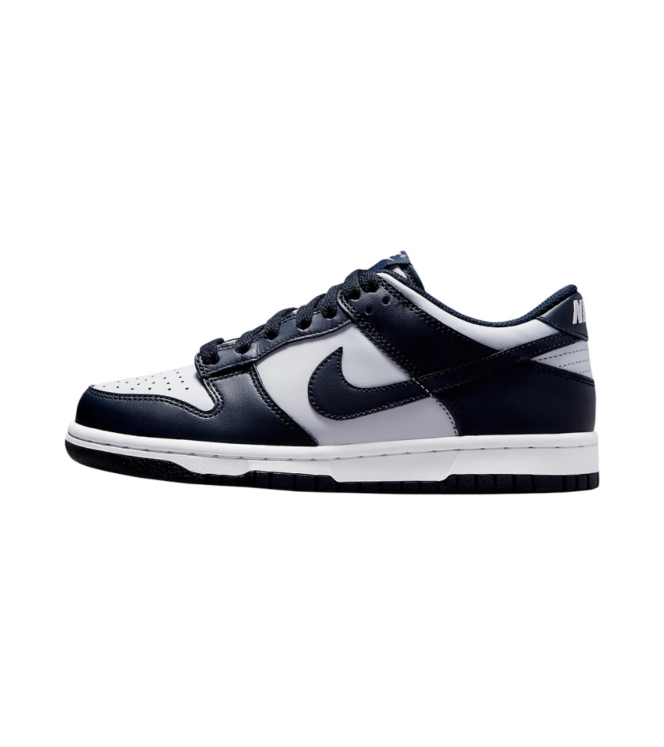 Nike Dunk Low ‘Georgetown Navy’