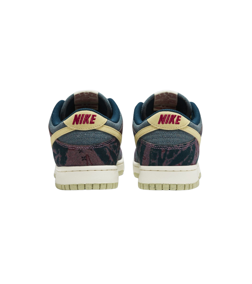 Nike Dunk Low ‘Community Garden’