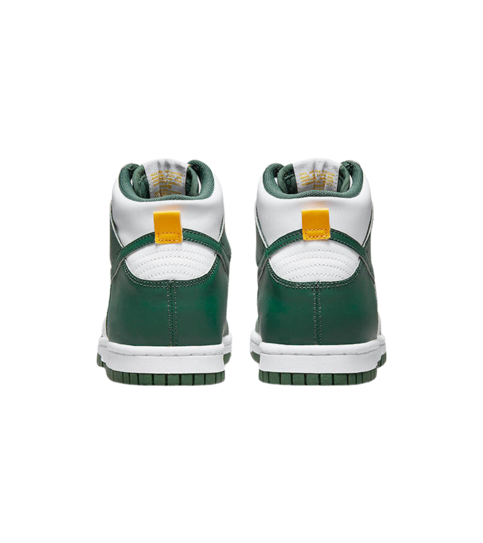 Nike Dunk High Australia