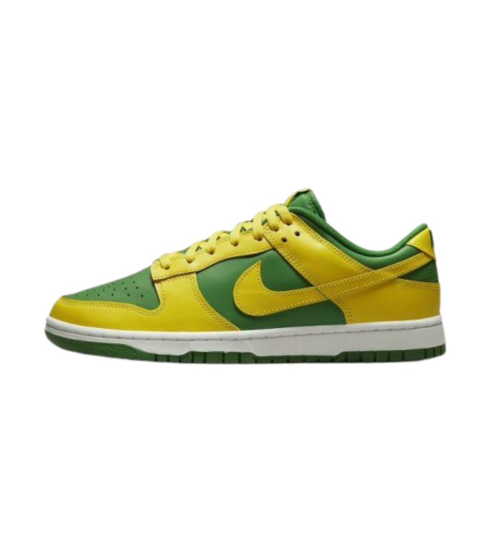 Nike Dunk Low Retro ‘Reverse Brazil’
