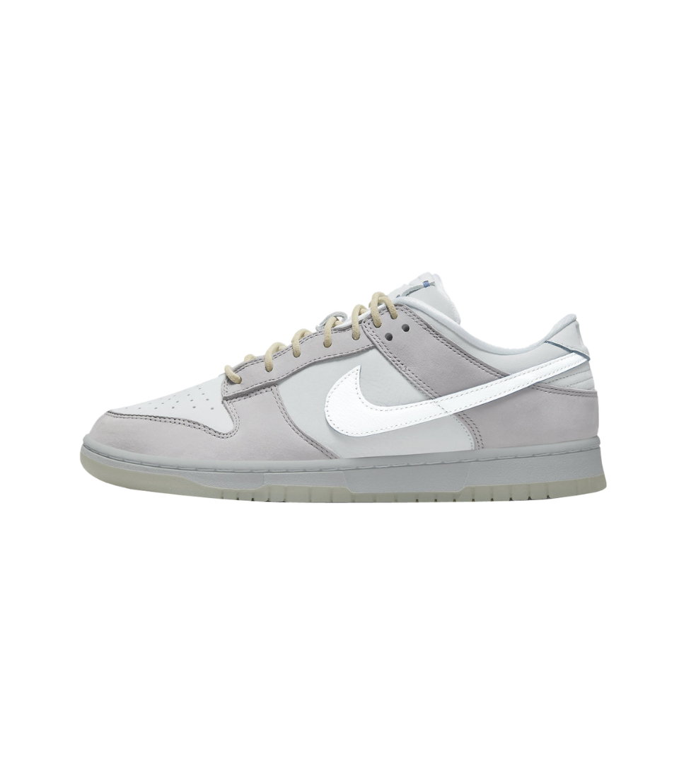 Nike Dunk Low ‘Wolf Grey Pure Platinum’
