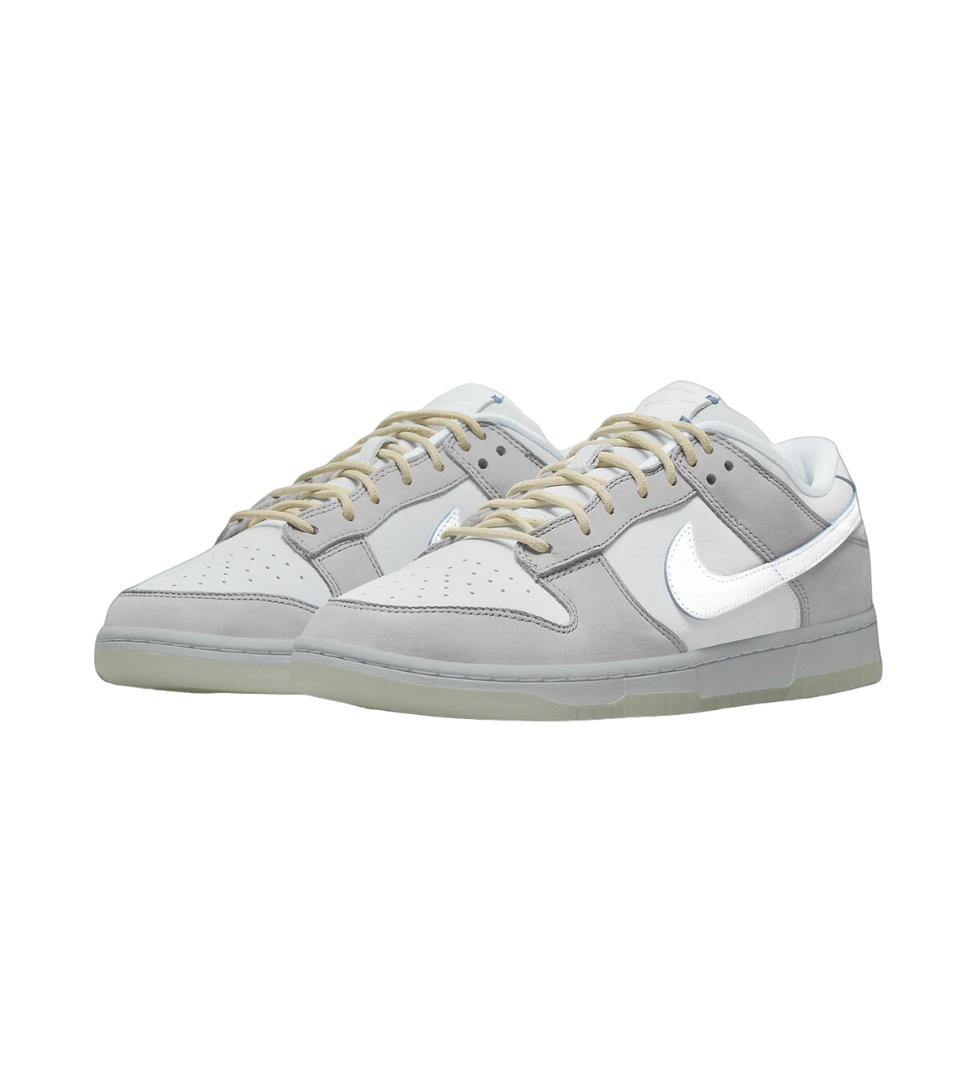 Nike Dunk Low ‘Wolf Grey Pure Platinum’