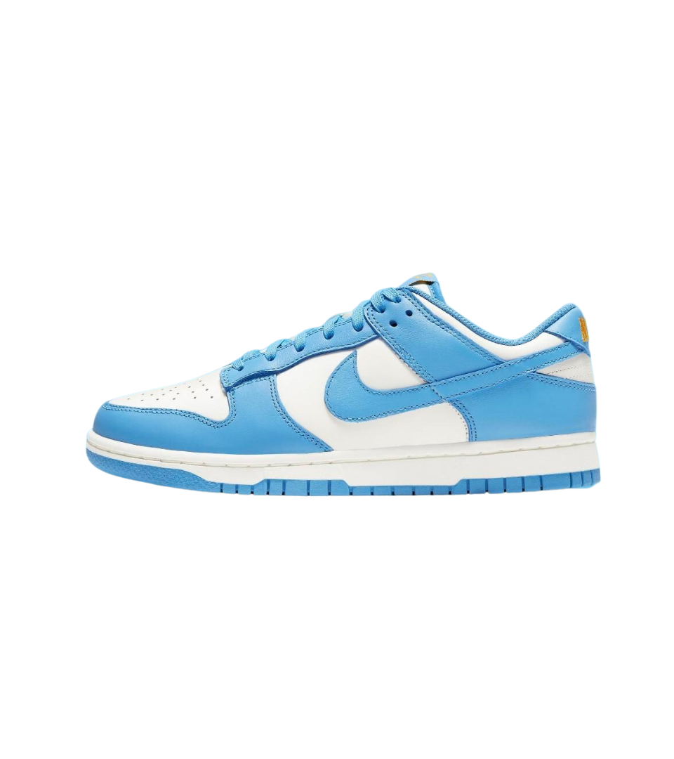 Nike Dunk Low ‘Coast UNC’ (W)