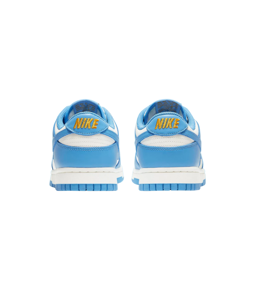 Nike Dunk Low ‘Coast UNC’ (W)