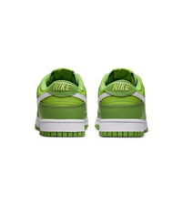 Nike Dunk Low Chlorophyll Vivid Green