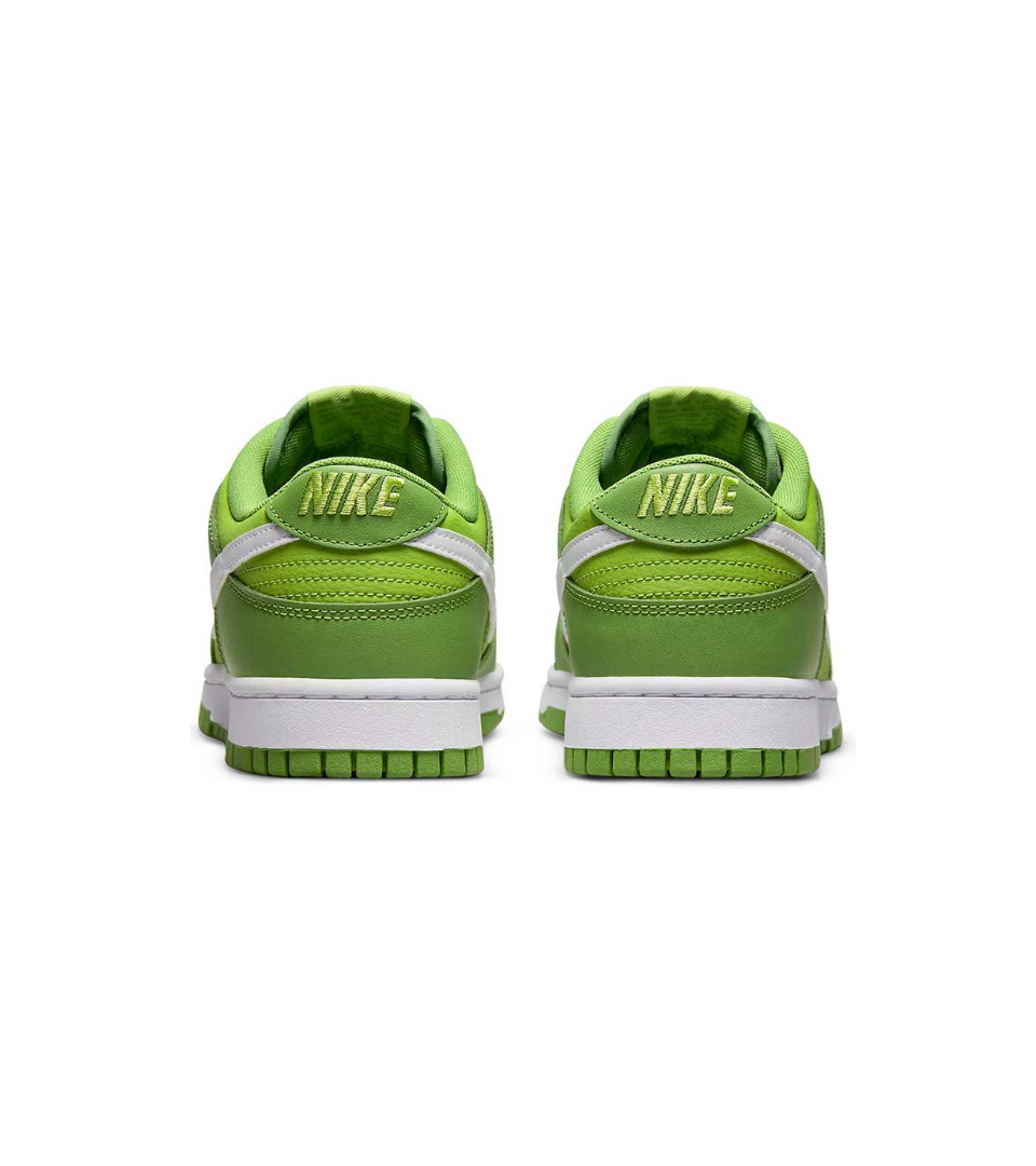 Nike Dunk Low Chlorophyll Vivid Green