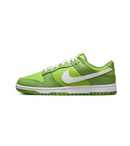 Nike Dunk Low Chlorophyll Vivid Green