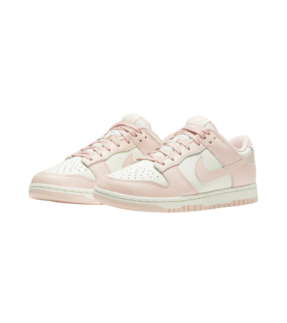 Nike Dunk Low ‘Orange Pearl’ (W)