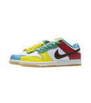 Nike Dunk Low ‘Free 99 White’