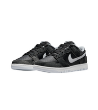 Nike Dunk Low Retro Animal Pack ‘Zebra’