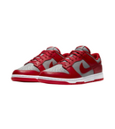 Nike Dunk Low Retro Medium Grey Varsity Red ‘UNLV’ (2021)