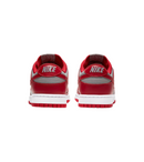 Nike Dunk Low Retro Medium Grey Varsity Red ‘UNLV’ (2021)