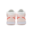 Air Jordan 1 Mid SE Corduroy Sail