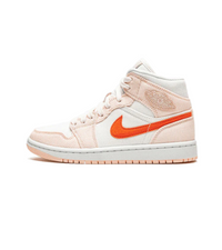 Air Jordan 1 Mid SE Corduroy Sail