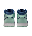 Air Jordan 1 Mid ‘Blue Mint’ (GS)