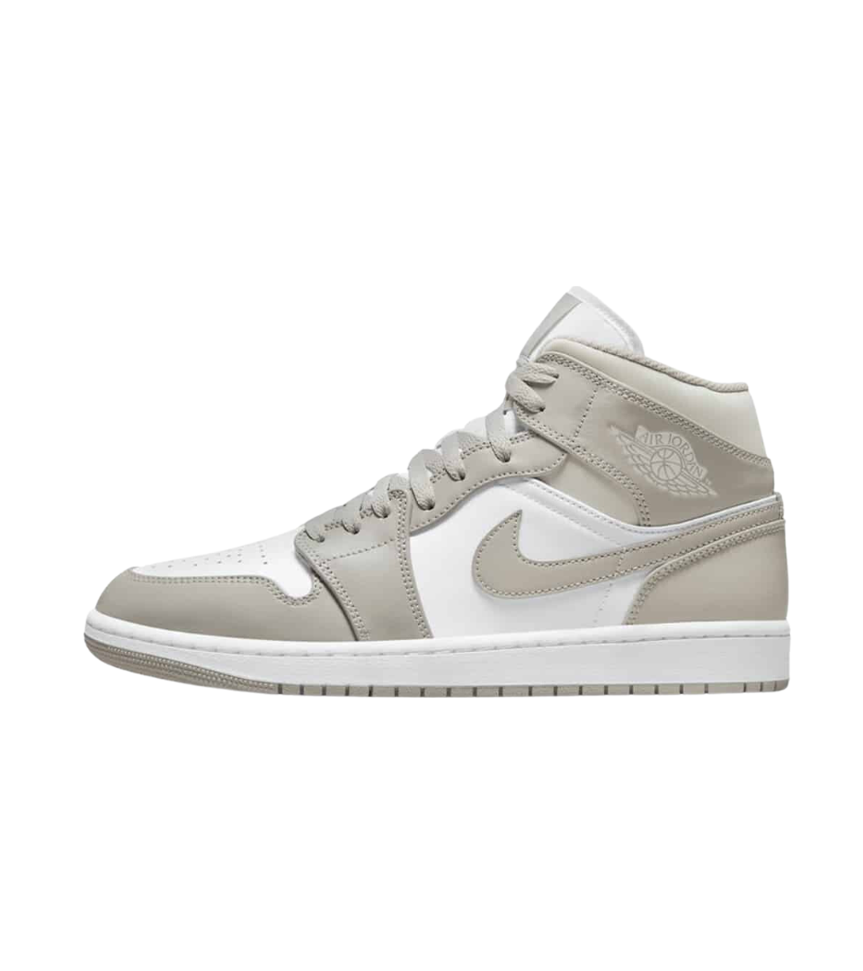 Air Jordan 1 Mid ‘Linen’