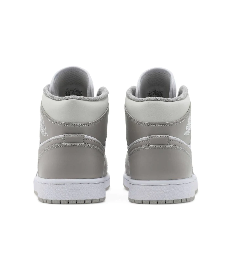 Air Jordan 1 Mid ‘Linen’