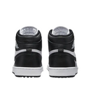 Air Jordan 1 Retro High Golf Black White