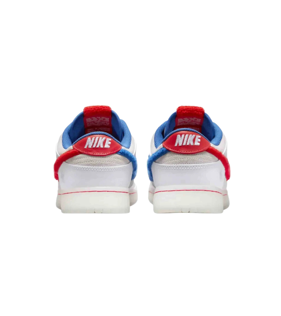Nike Dunk Low Retro PRM Year of the Rabbit White Rabbit (2023)