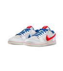 Nike Dunk Low Retro PRM Year of the Rabbit White Rabbit (2023)
