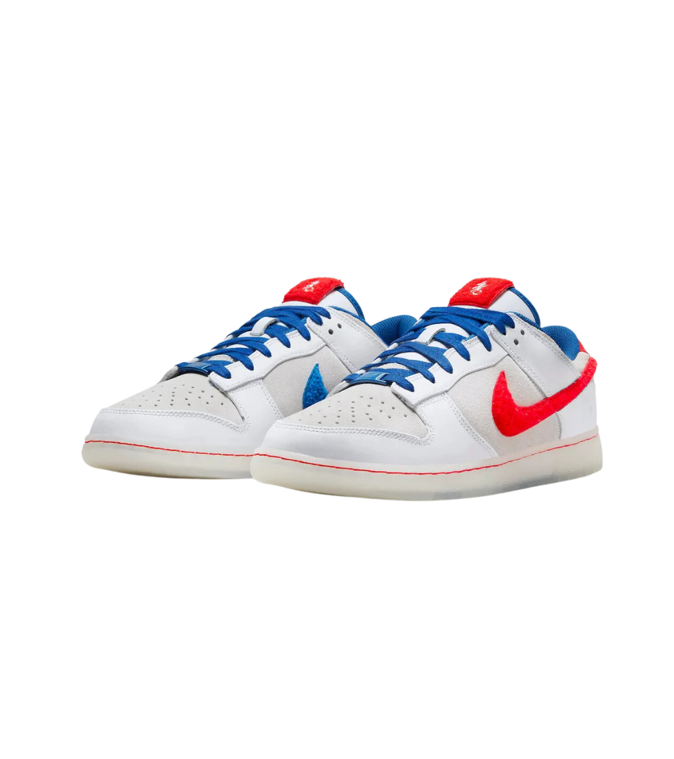 Nike Dunk Low Retro PRM Year of the Rabbit White Rabbit (2023)