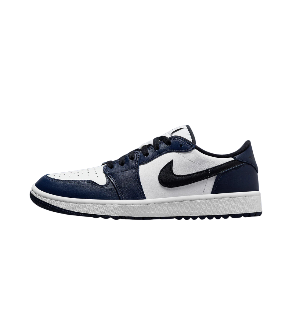 Air Jordan 1 Retro Low Golf Midnight Navy