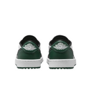 Air Jordan 1 Retro Low Golf Noble Green