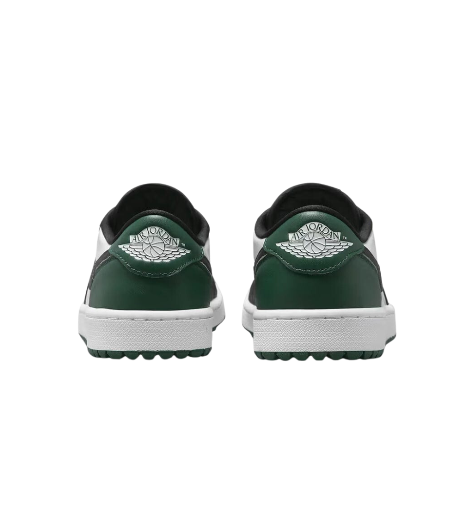 Air Jordan 1 Retro Low Golf Noble Green