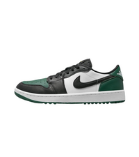 Air Jordan 1 Retro Low Golf Noble Green