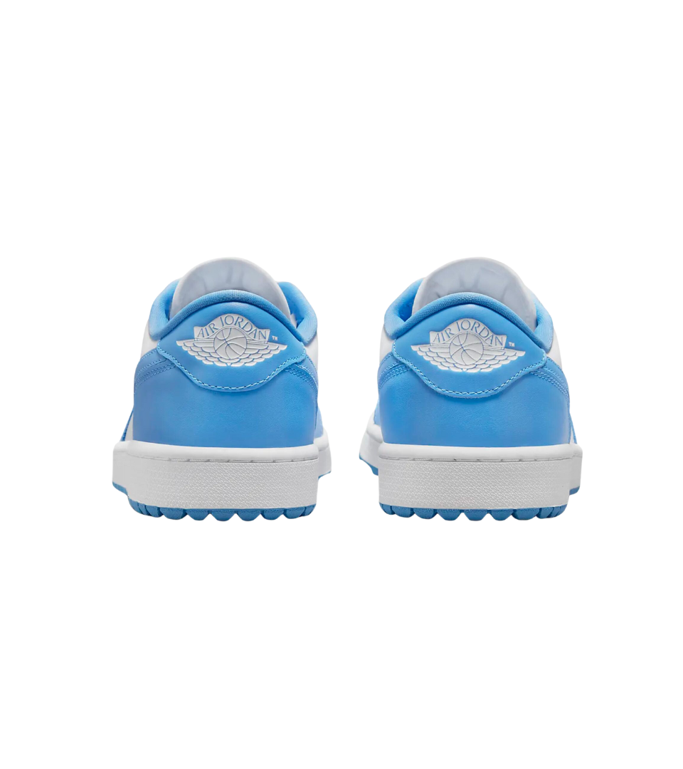Air Jordan 1 Retro Low Golf UNC