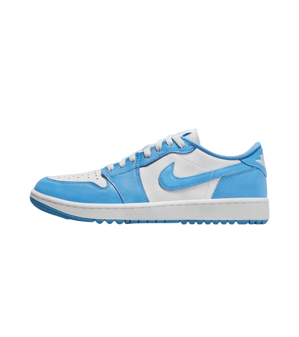 Air Jordan 1 Retro Low Golf UNC