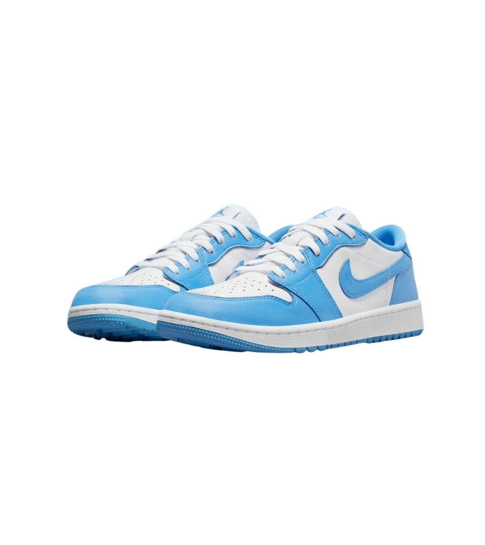 Air Jordan 1 Retro Low Golf UNC