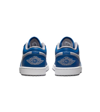 Air Jordan 1 Low True Blue