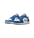 Air Jordan 1 Low True Blue