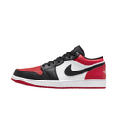 Air Jordan 1 Low Bred Toe