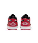 Air Jordan 1 Low Bred Toe