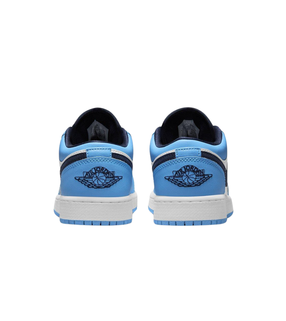 Air Jordan 1 Low UNC (GS) (2021)