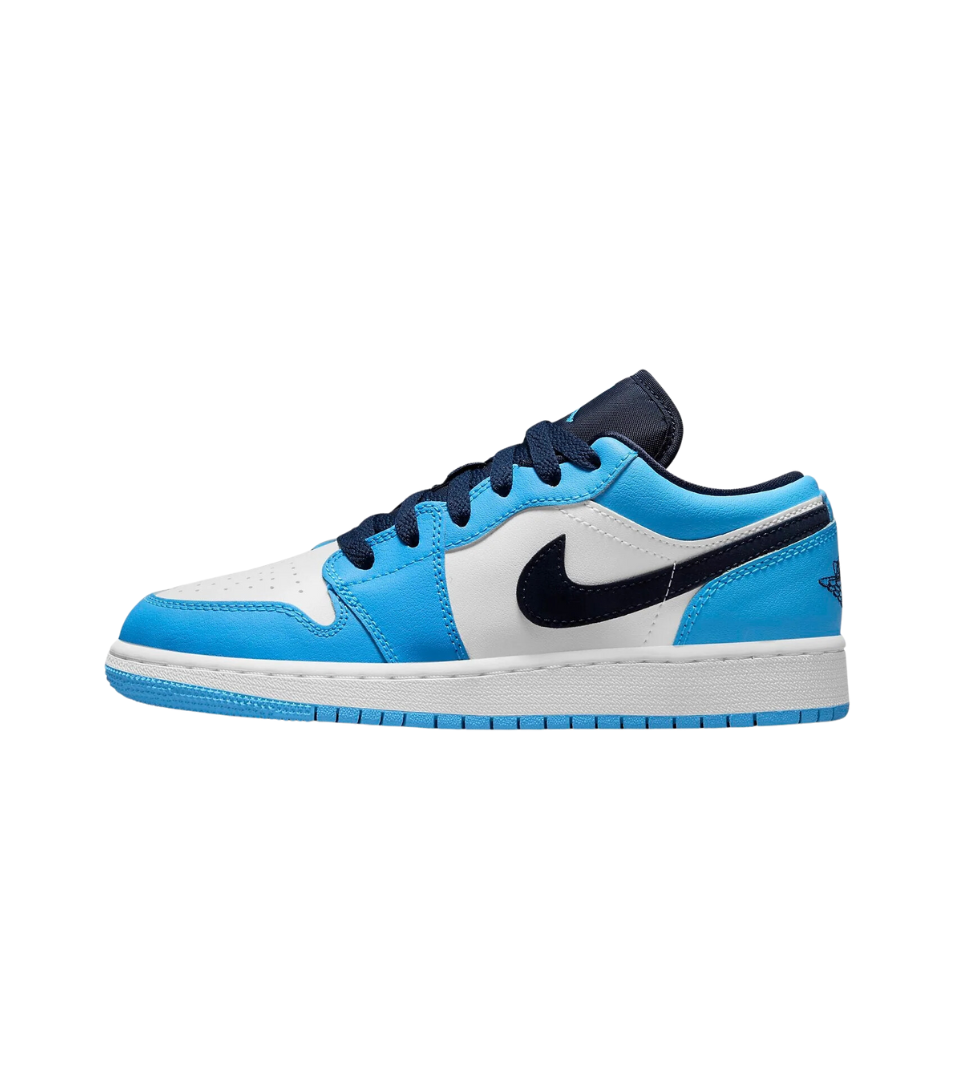 Air Jordan 1 Low UNC (GS) (2021)