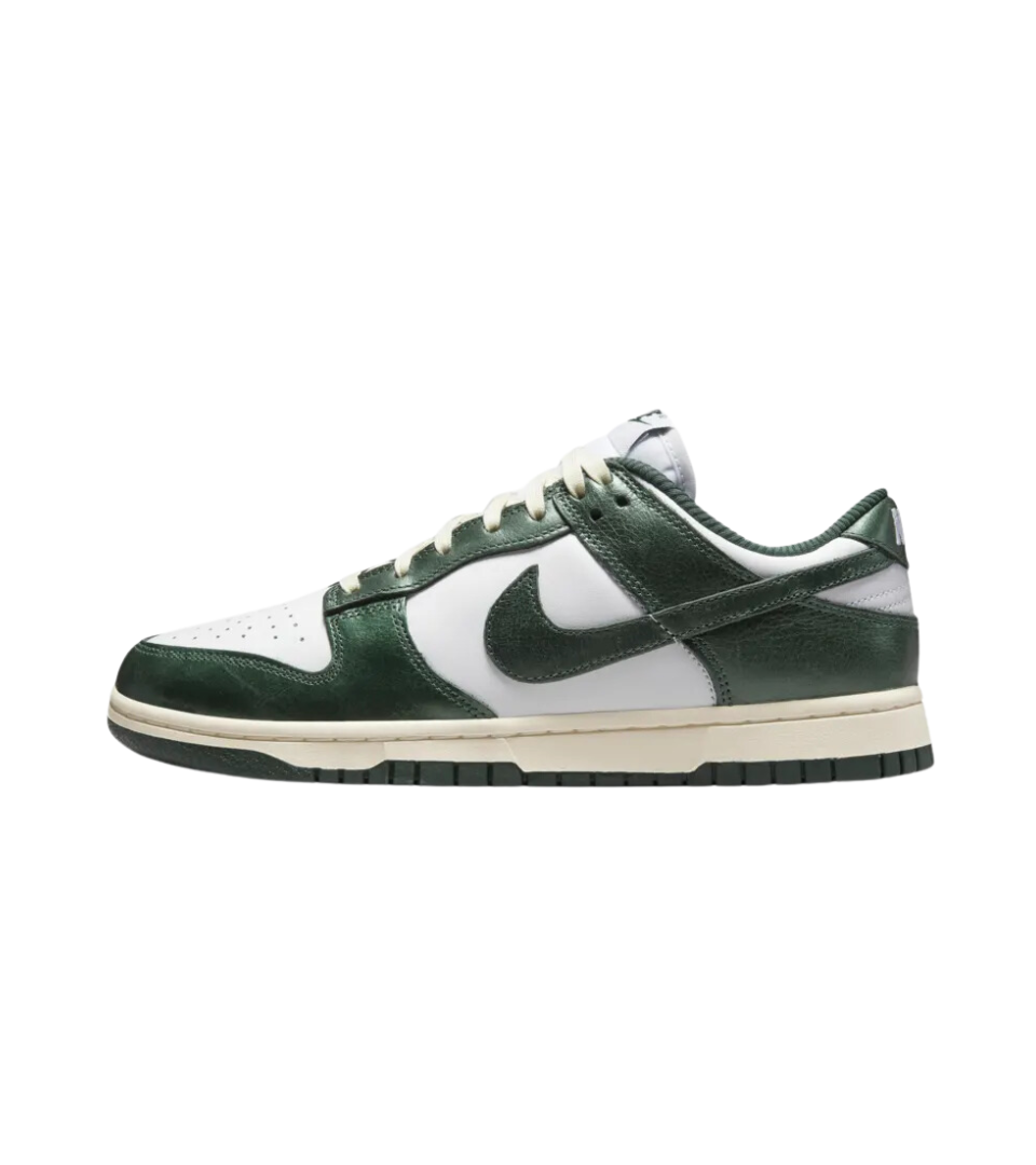Nike Dunk Low ‘Vintage Green’ (W)