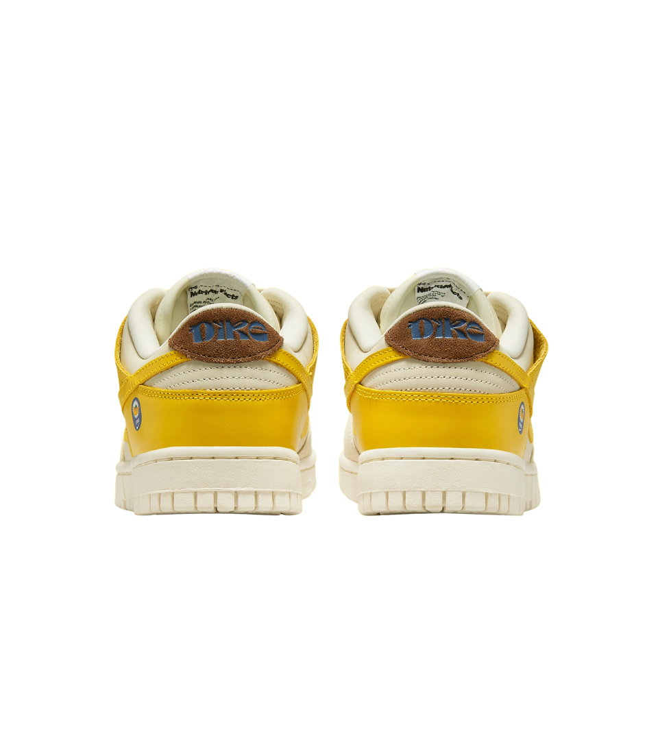 Nike Dunk Low LX ‘Banana’ (W)