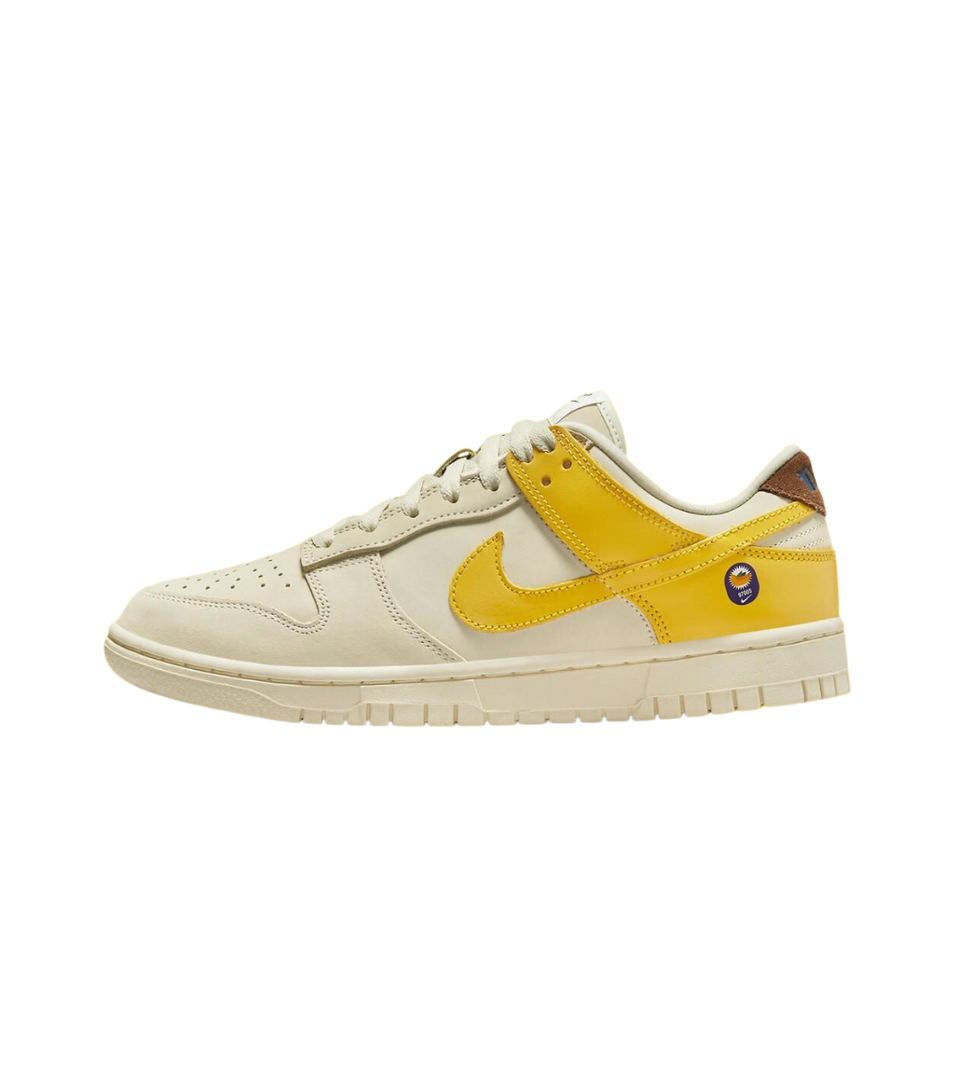 Nike Dunk Low LX ‘Banana’ (W)