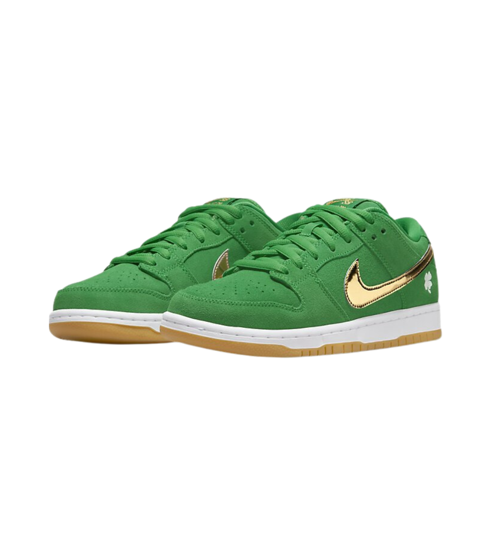 Nike SB Dunk Low Pro St. Patrick's Day (2022)
