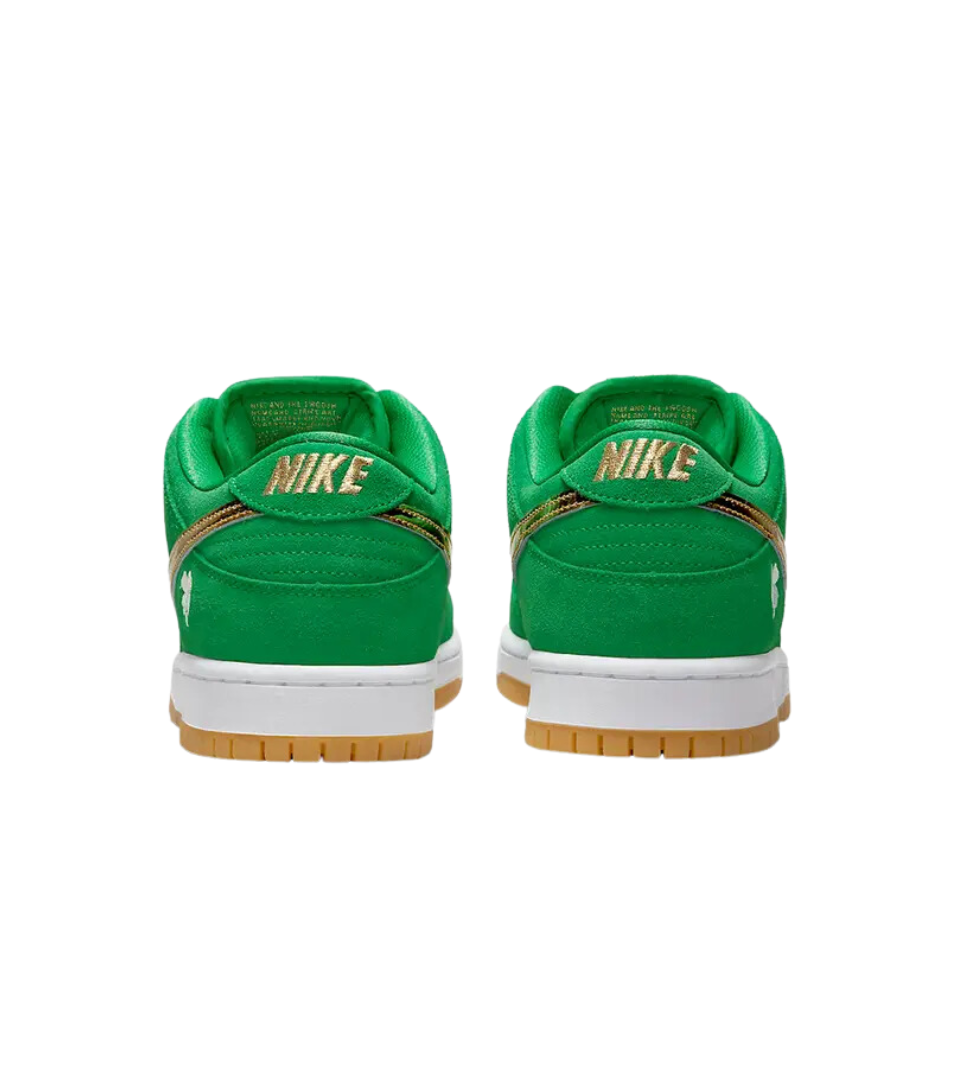 Nike SB Dunk Low Pro St. Patrick's Day (2022)
