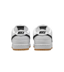 Nike SB Dunk Low Pro White Gum