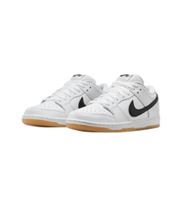 Nike SB Dunk Low Pro White Gum