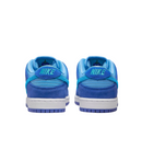 Nike SB Dunk Low Blue Raspberry