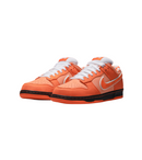 Nike SB Dunk Low x Concepts ‘Orange Lobster’
