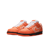 Nike SB Dunk Low x Concepts ‘Orange Lobster’