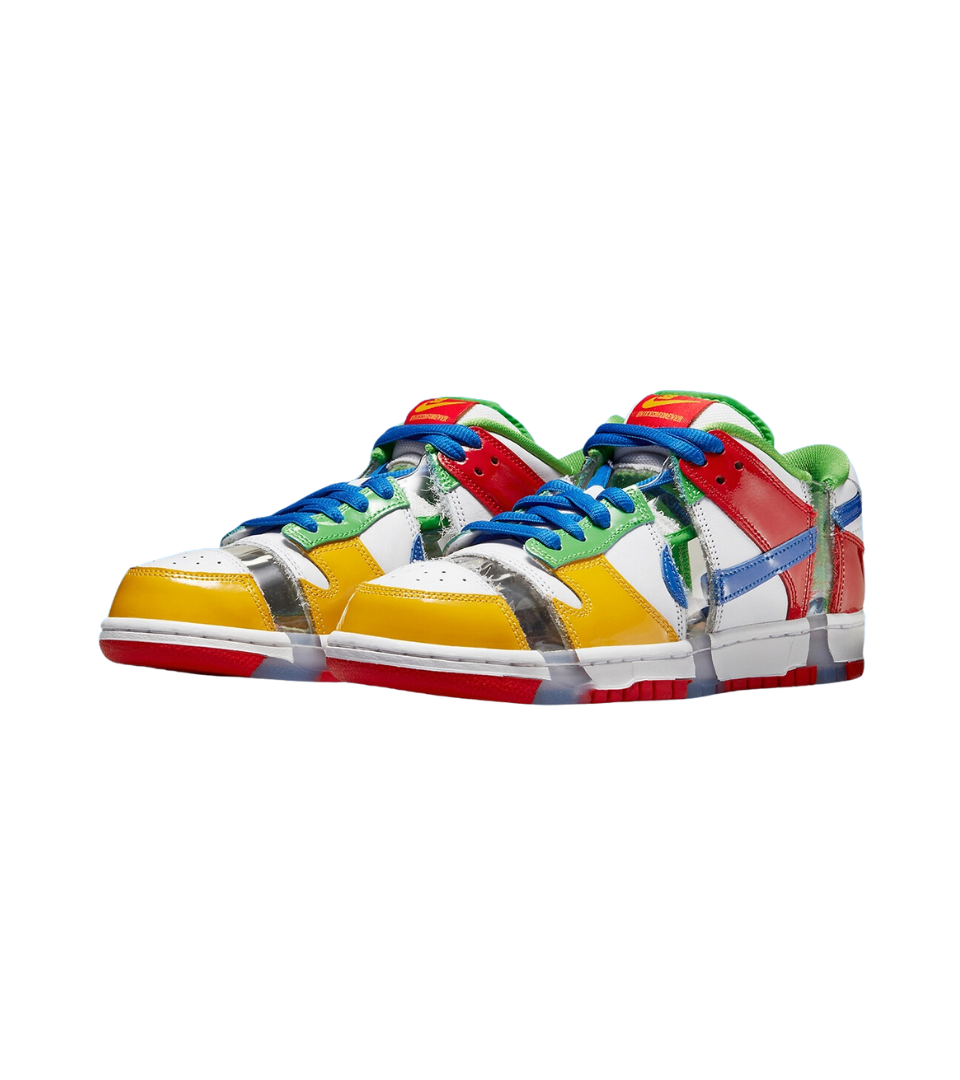 Nike SB Dunk Low Sandy Bodecker eBay